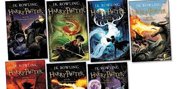 Harry Potter Quiz