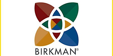 Free Webinar - The Birkman: A Better Way to Increase Self Awareness primary image