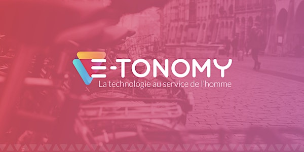 E-TONOMY