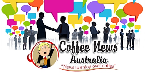 Coffee News Connect