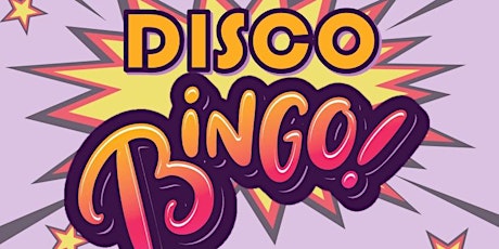 Primaire afbeelding van Rotaract Disco Bingo