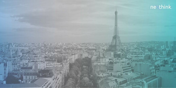 Experience '17 Paris