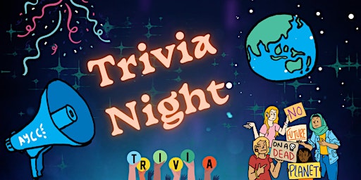 Trivia and Live Music Fundraiser  Australian Youth