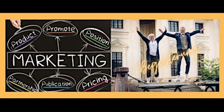 Hauptbild für Sei begeistert und begeistere  Grundlage für Positionierung & Marketing 2.0