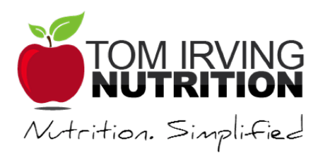 Thomas Irving Nutrition Seminar primary image