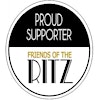 Logotipo da organização Friends of the Ritz, Inc.