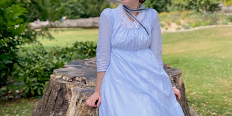 Free Jane Austen Tour led by local historian, Diana White