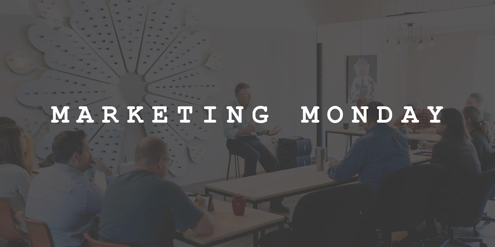 Marketing Monday: SEO