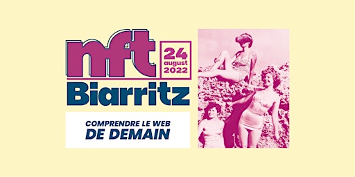 NFT Biarritz 2022