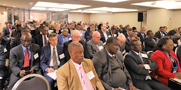 Canada-Nigeria Business & Investment Summit 2022