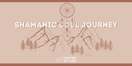 Shamanic Soul Journey with Frankie.