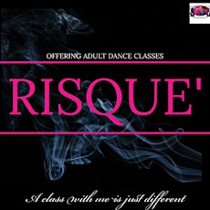 Risqué Movement Dance and Fitness Programs