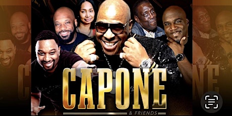 Capone & Friends
