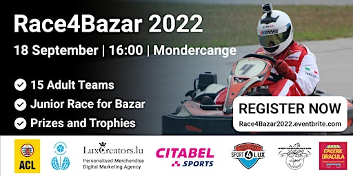 Race for Bazar International 2022