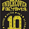 Logotipo de Undercover Festival and Events