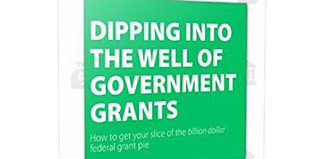 Government Grants: Breaking into a $2T industry