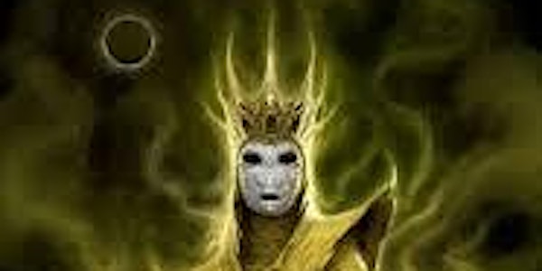 NecronomiCon Gaming Friday August 18th
