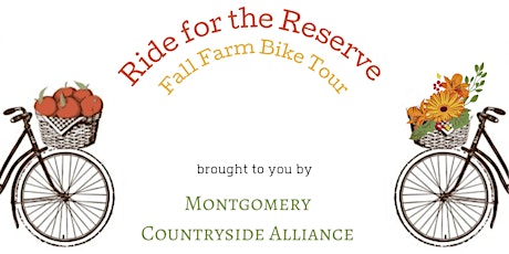 Ride for the Ag Reserve Bike Tour and Festival