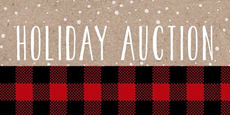 The 2017 Garage Holiday Auction primary image