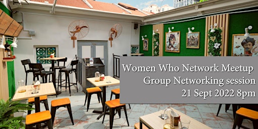 Women Who Network September Group Networking - Jekyll & Hyde