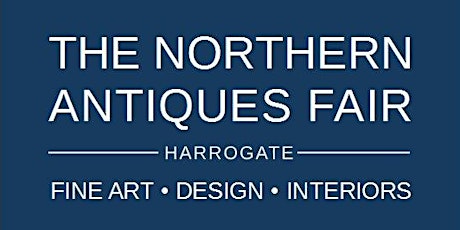 The Northern Antiques Fair primary image