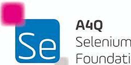 Free (funded by SAAS) Selenium Tester Foundation (A4Q ) Course