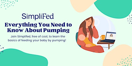 Everything You Need To Know About Pumping