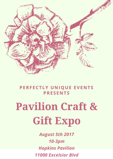 Pavillion Craft & Gift Expo