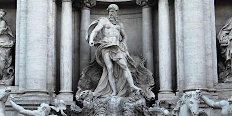 Immagine principale di Le fontane di Roma 