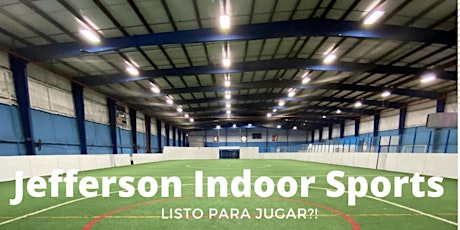 Late Night Soccer on Friday, Saturday, & Sunday Nights! Book Today!