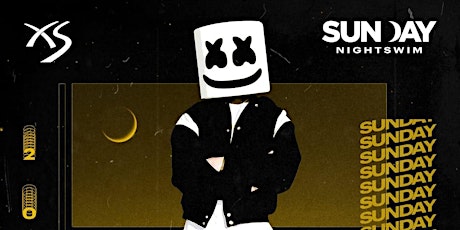 XS Nightswim with Marshmello primary image