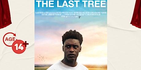 THE LAST TREE