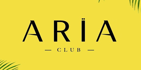 ARIA CLUB MILANO - Una splendida serata sotto le stelle|BJOY EVENTI