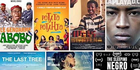 African Roots International Film Festival (Festival Pass)