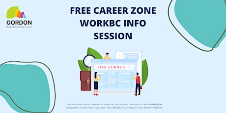 Job Search Support Session
