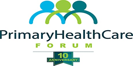 Primary Health Care Forum 2017 primary image