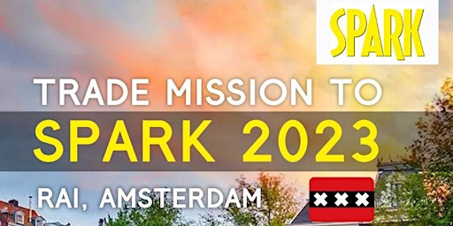 Trade Mission to SPARK 2023