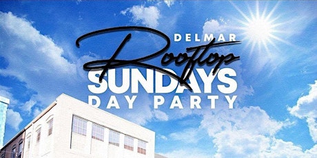 Sunday Funday at Delmar Rooftop