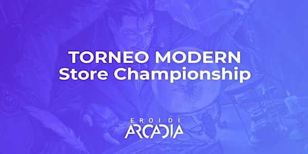 Torneo Store Championship MTG Lunedì 8 Agosto