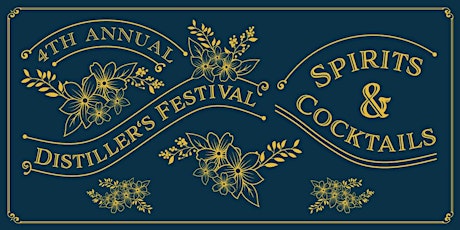 2022 San Diego Distillers Guild Festival