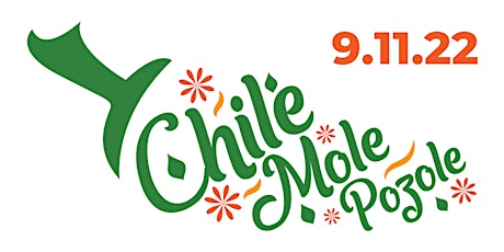 5th Annual Chile, Mole, Pozole Festival