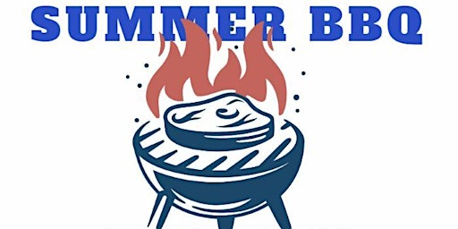 Annual Summer Social BBQ