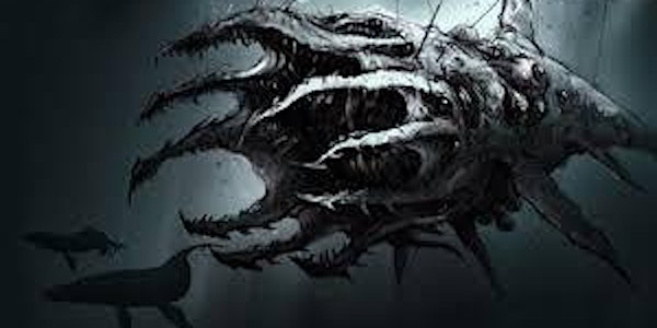 NecronomiCon Gaming Saturday August 19th