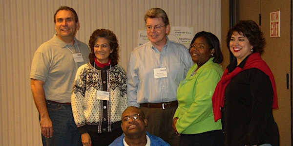 Disability Leadership Network of Houston - African American Community Outreach