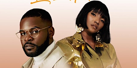 Falz and Simi live in Concert in Houston