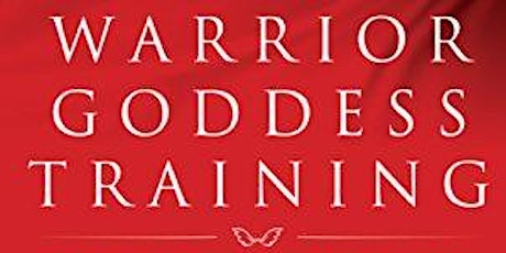 Warrior Goddess in Training