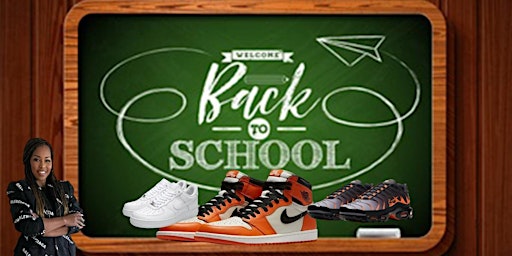 Back 2 School Free Shoes