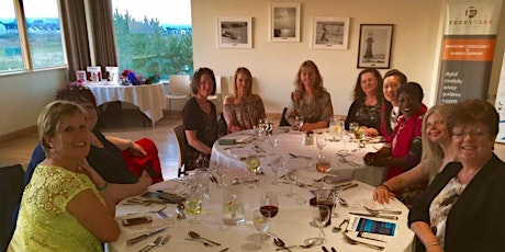 Women In Networking Llanelli - 2nd Birthday Celebrations primary image