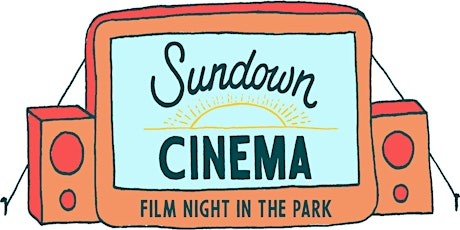 Sundown Cinema Bike Ride - Encanto