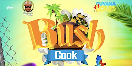 Bush Cook